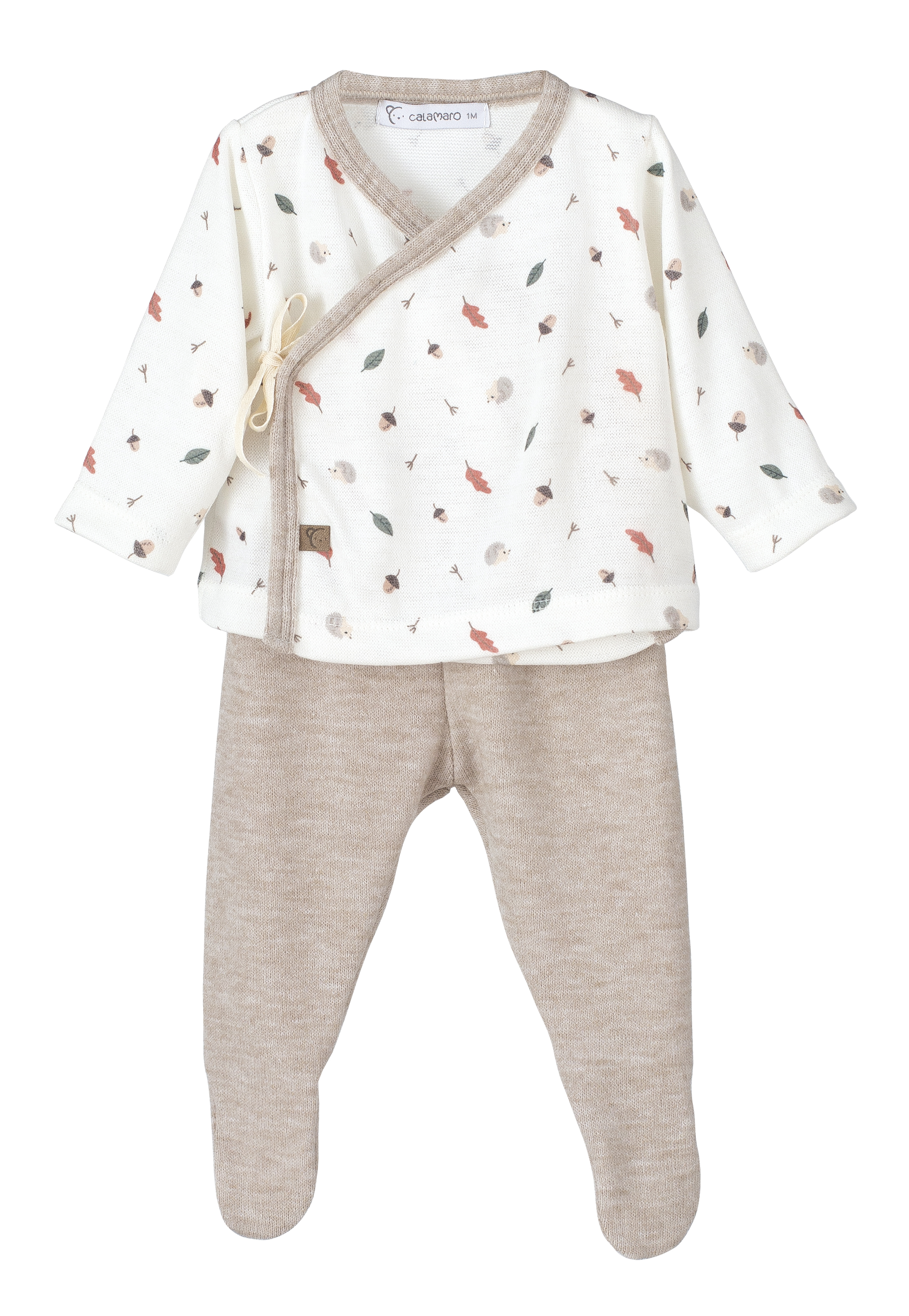 CALAMARO  Conjunto bebe 17856 calamaro 