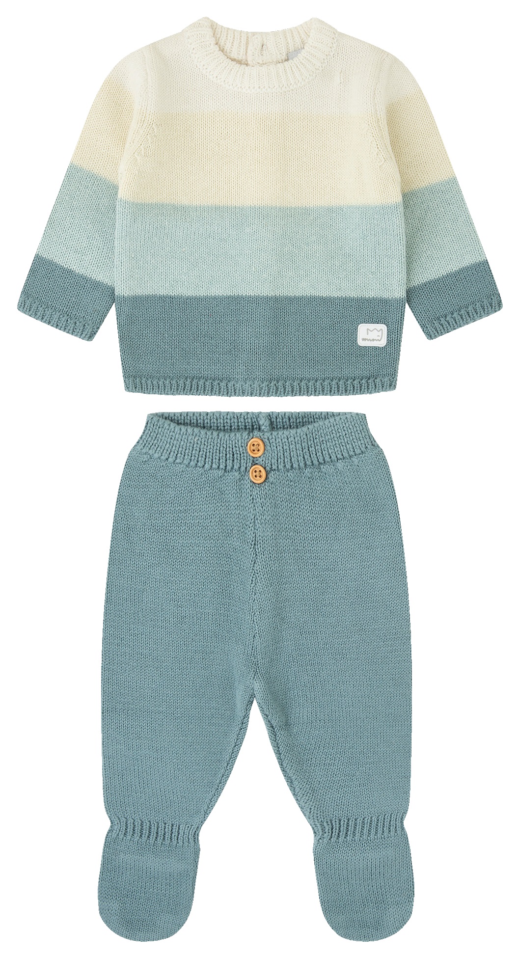 YATSI  Conjunto bebe 23200163 yatsi 