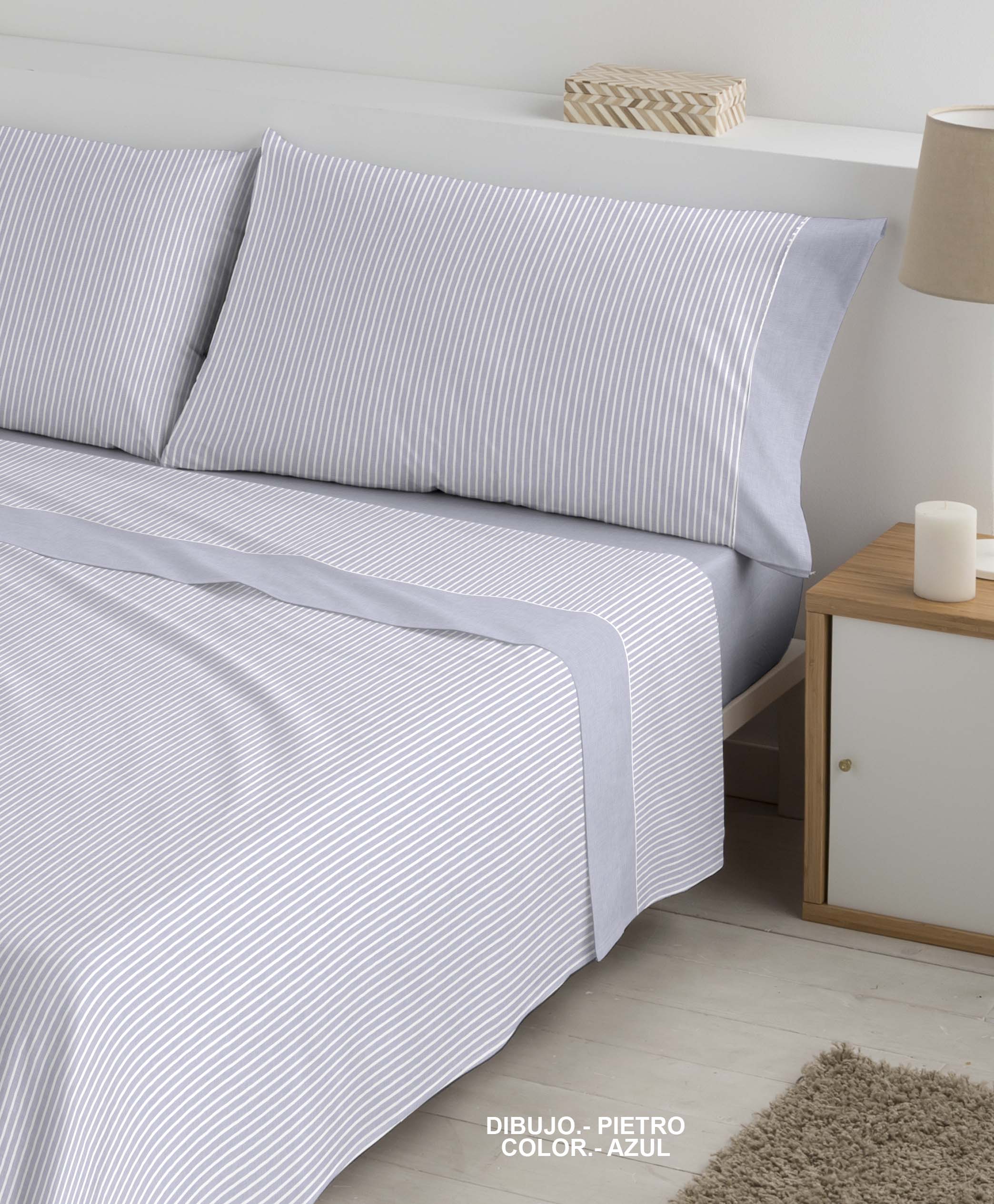   Juego cama 50/50 pietro 