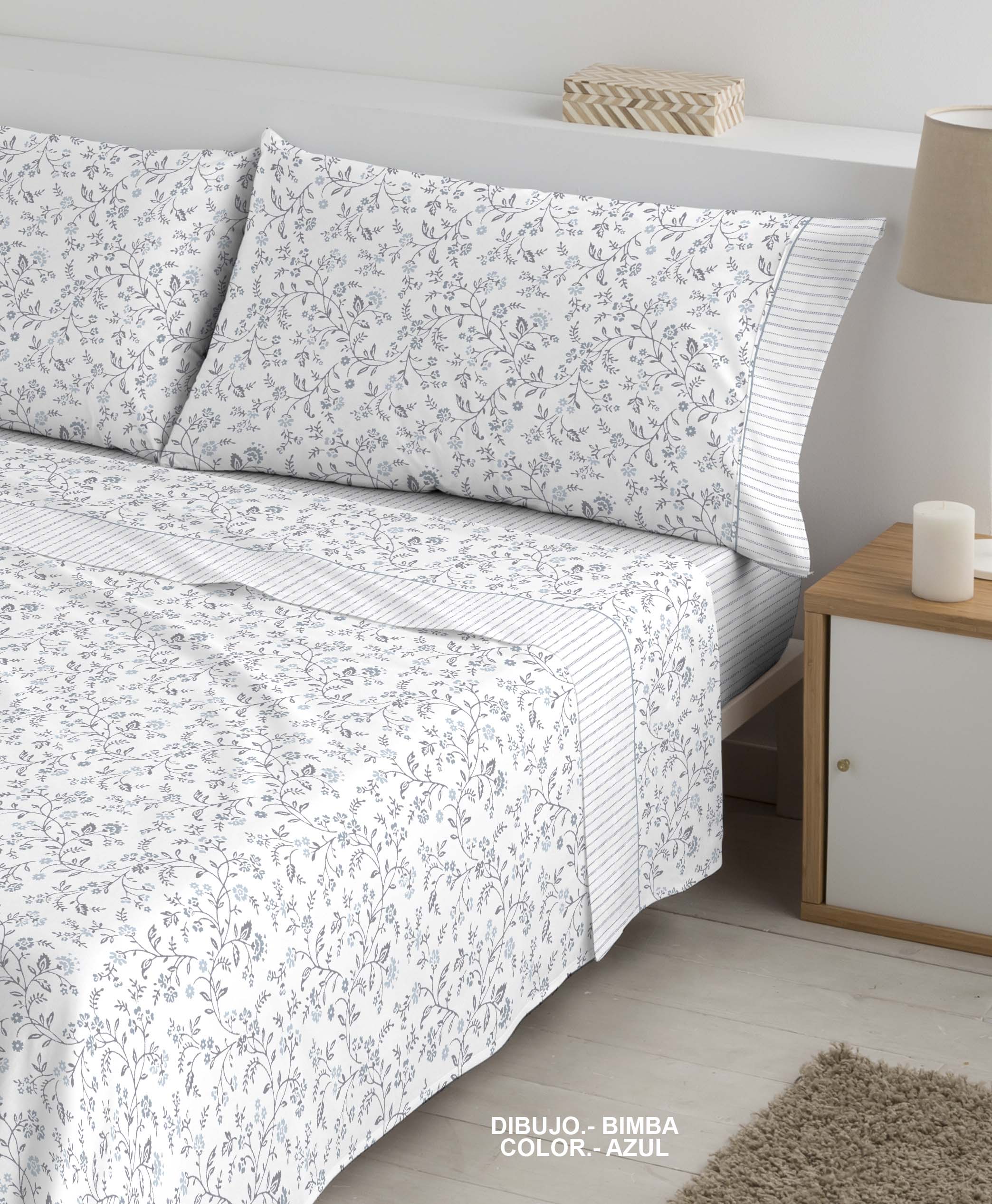   Juego cama 50/50 bimba 