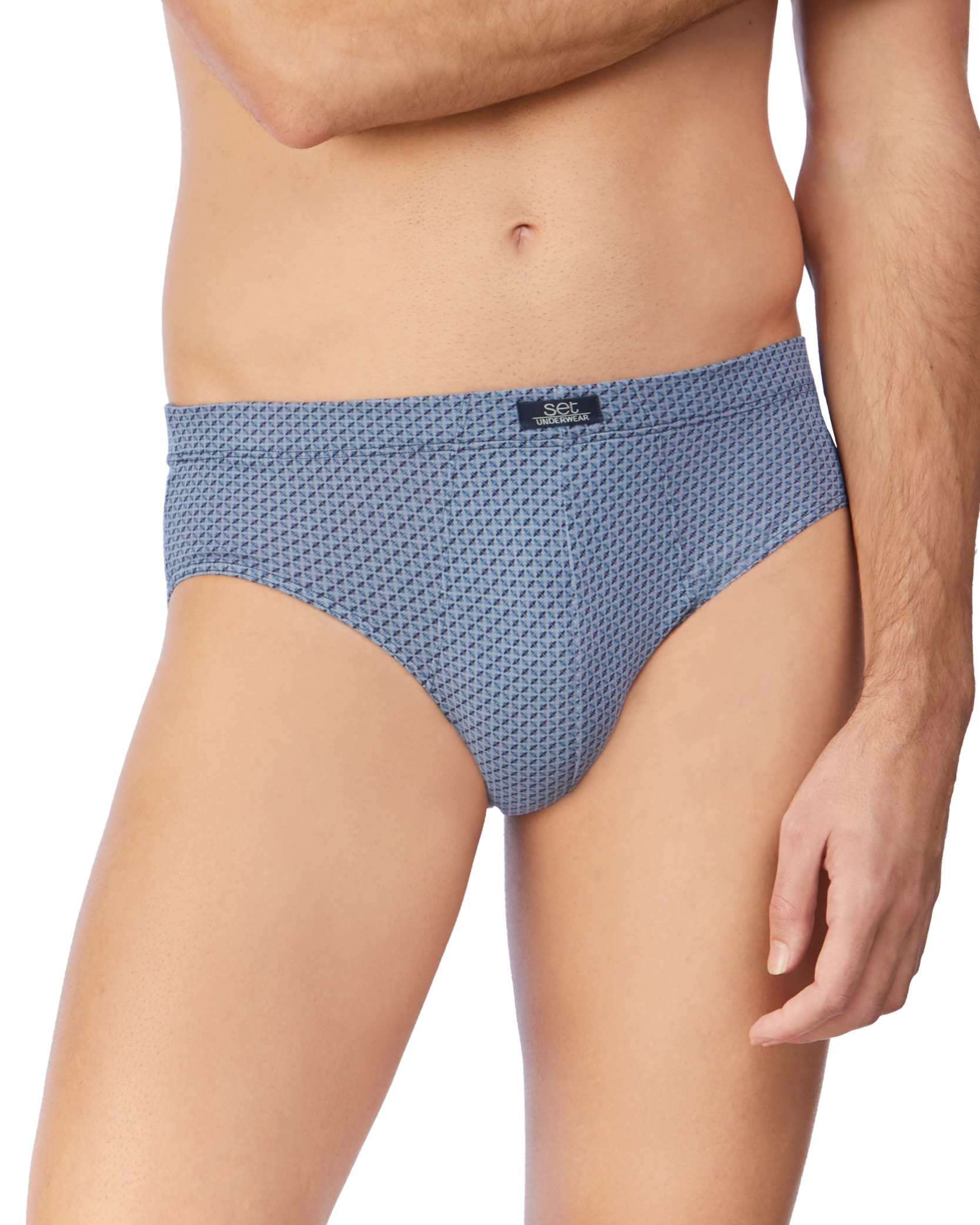 SET  Slip hombre 13000 set 