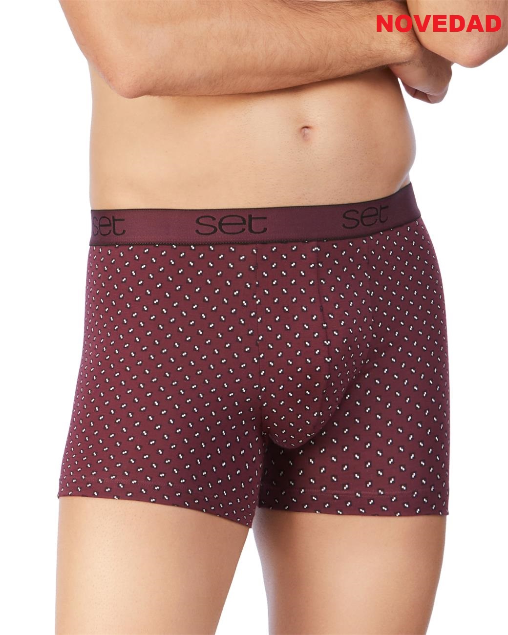 SET  Boxer pack 2 18001 set 