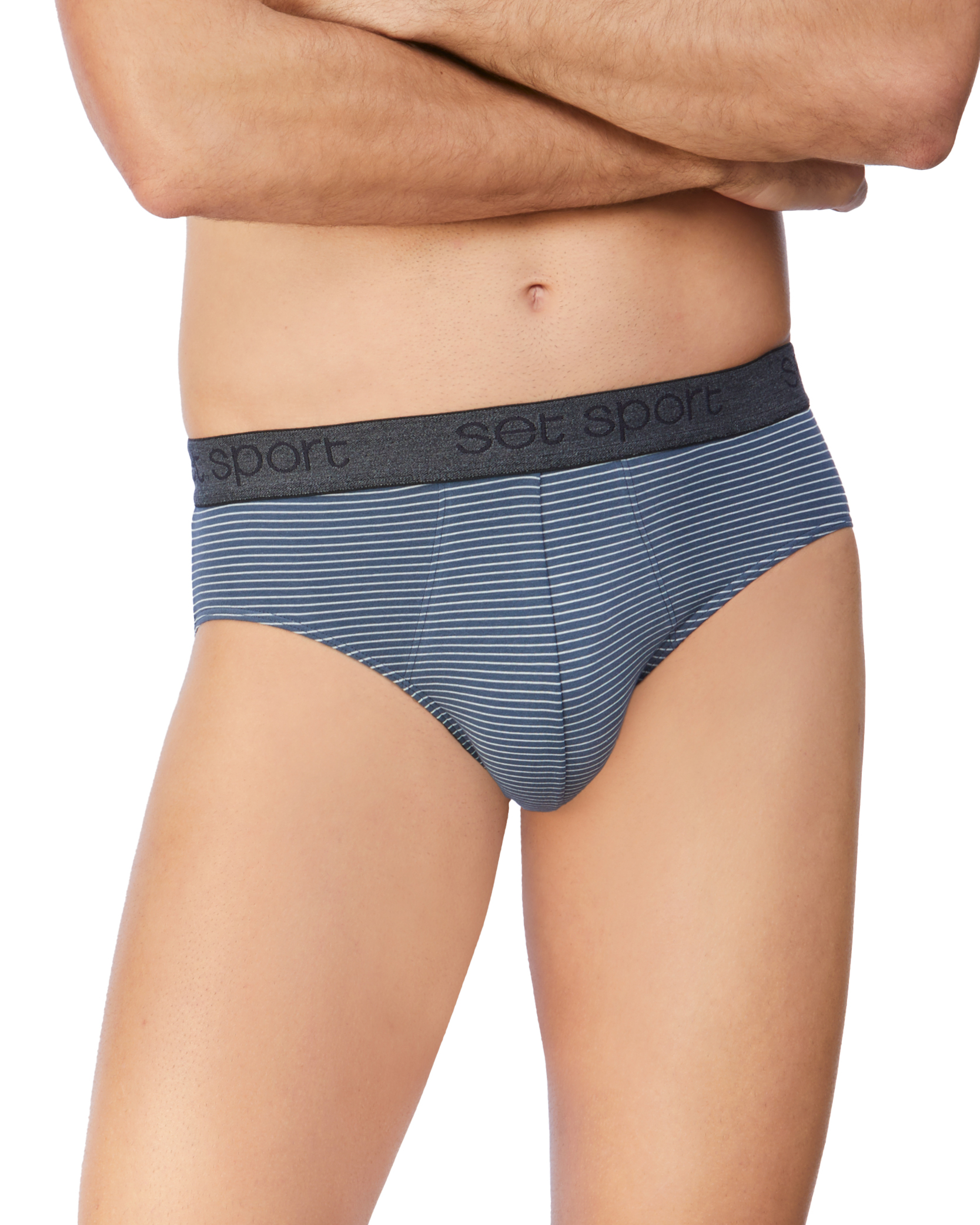 SET  Slip hombre 13006 set 