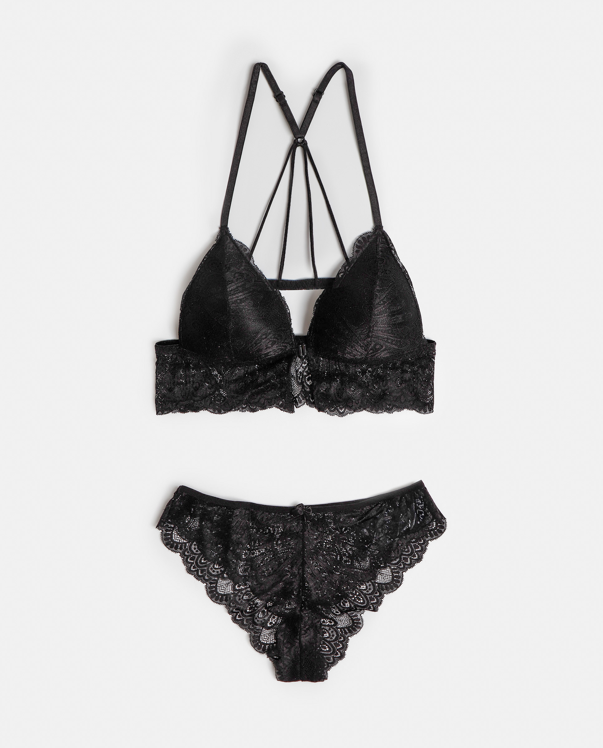 ADMAS  Conjunto mujer 44556 admas 