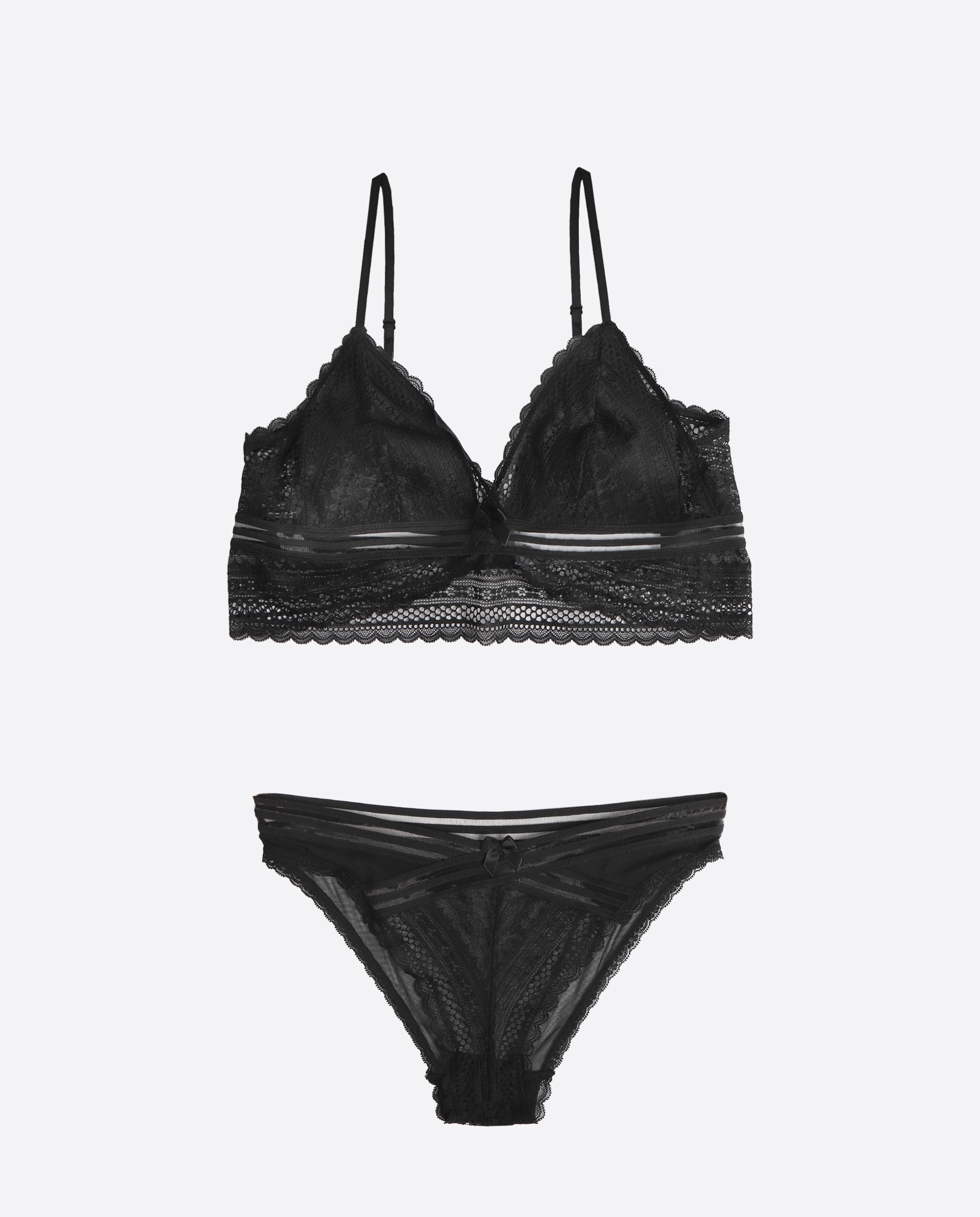 ADMAS  Conjunto mujer 44584 admas 