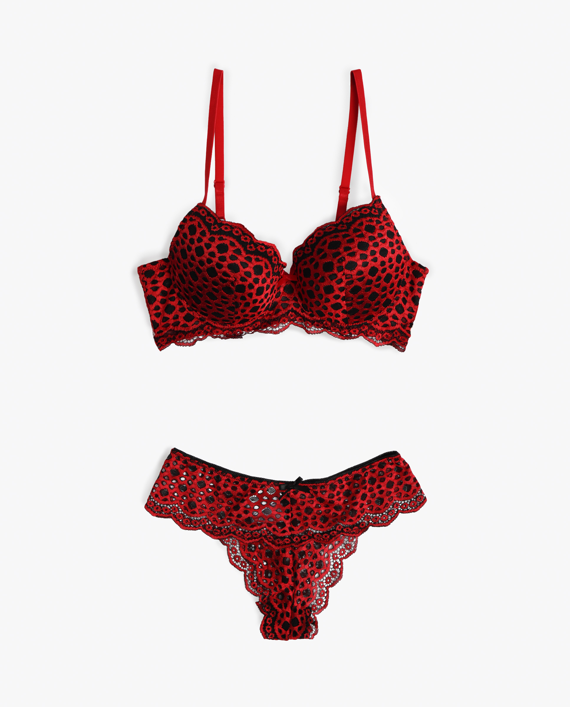 ADMAS  Conjunto mujer 44585 admas 
