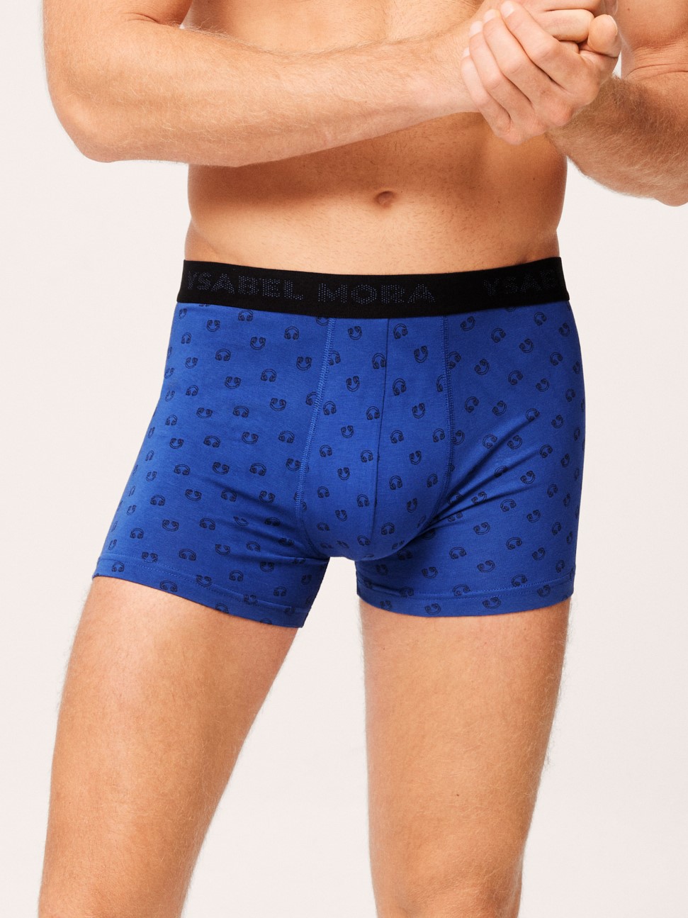 YSABEL MORA  Boxer pack 2 20316 y. mora 