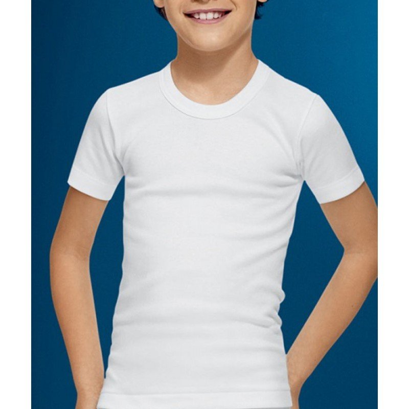 ABANDERADO  Camiseta termal infantil 252 