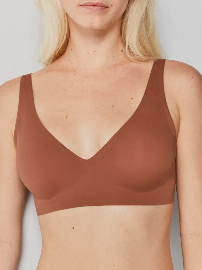 GISELA  Sujetador push up sin 1/10011t 