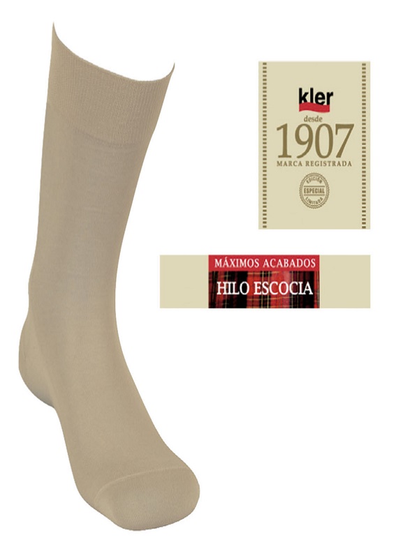 KLER  Calcetin cro kler 006328 