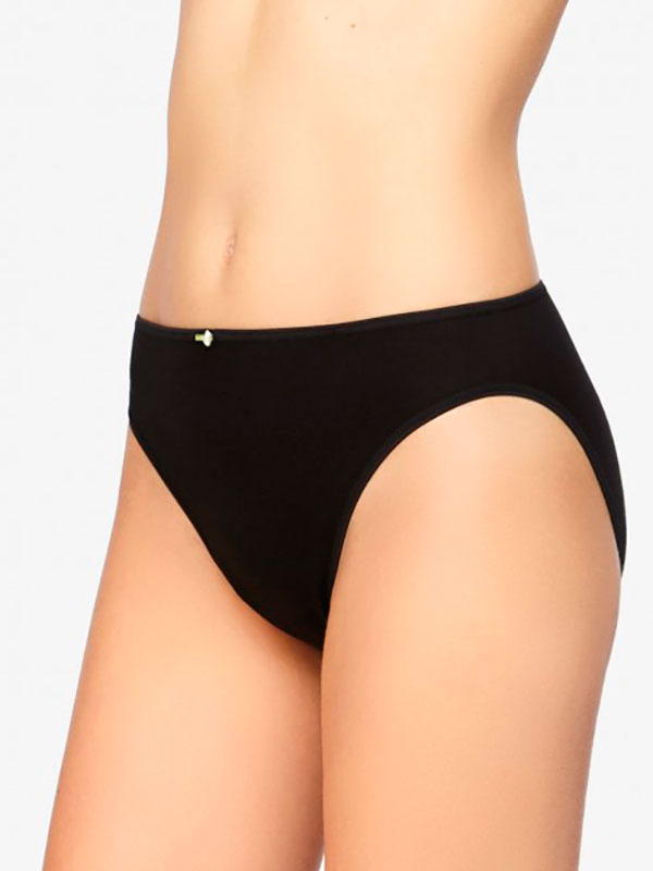 AVET  Braguita bikini clásica algodón 3367 