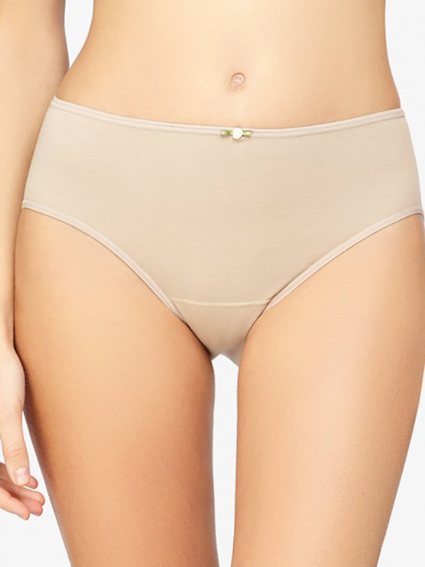 AVET  Braguita midi clásica algodón 3267 