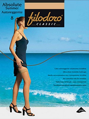 FILODORO  Media liga summer-auto 