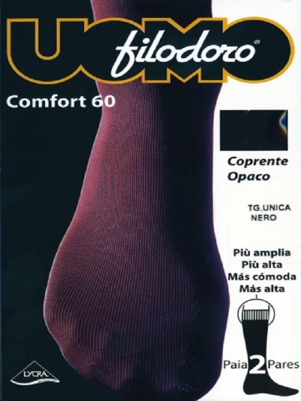 FILODORO  F110197fi unisex antipress 