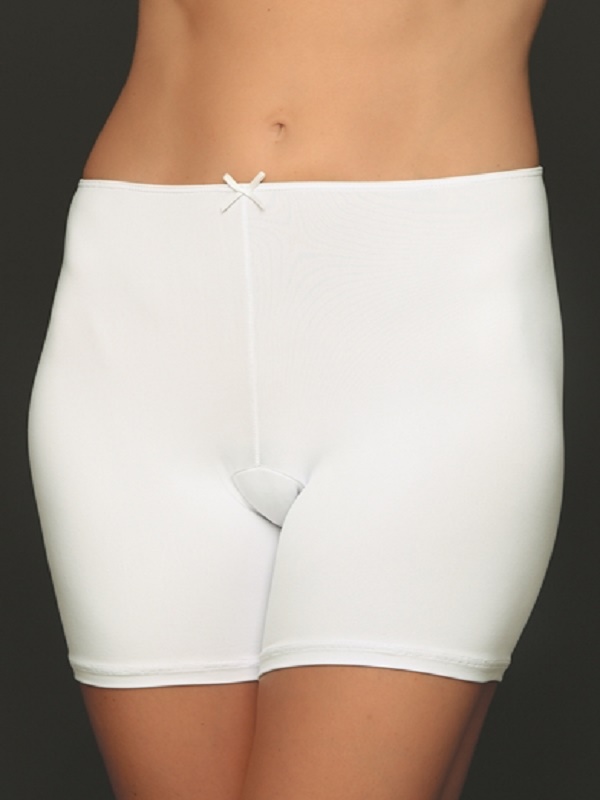 AVET  Culotte largo microfibra 3890 