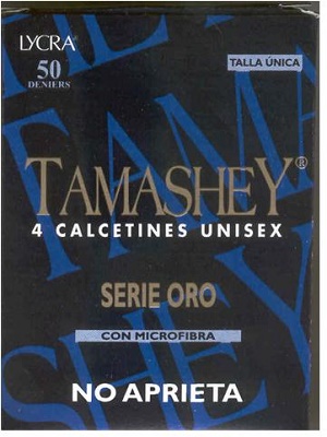 TAMASHEY  Microfibra 